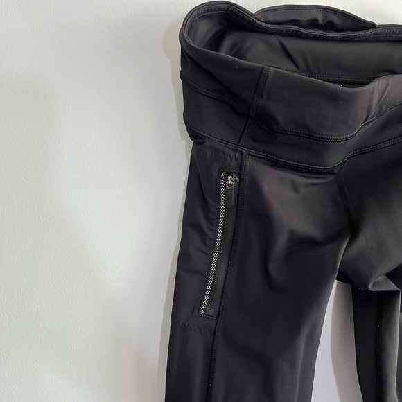 Lululemon leggings - Picture 3 of 3